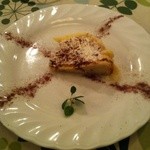 一汁三菜イタリア～の shark - 