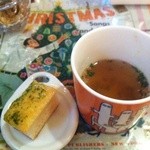 トラノモンパスタ - 