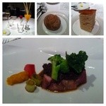 レストラン ラッセ - 