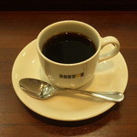 ドトールコーヒーショップ - ブレンドコーヒー