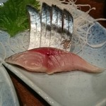 さんじゅうまる - 美しいしめさば