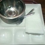 ケンタッキーフライドチキン - ケンタッキーフライドチキン　カーネルパフェ