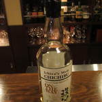 ムーンシャイン - 秩父 ON THE WAY！