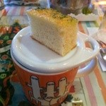 トラノモンパスタ - 