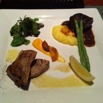 アーティスト カフェ - 