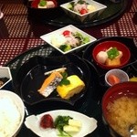 日本料理 大和屋三玄 白金台店 - 