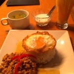 サイアム オーキッド ヤエチカ店 - 