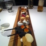 レストラン ラッセ - 