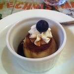 トラノモンパスタ - 