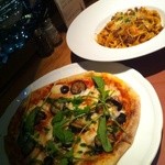 アーティスト カフェ - 