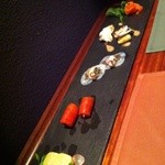 アーティスト カフェ - 