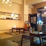 ZABUTTON COFFEE 麻布店 - 