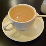ZABUTTON COFFEE 麻布店 - 