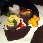 アーティスト カフェ - 