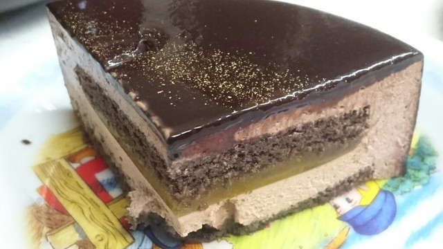 クリスマスケーキ By ビーグルボーイ ミュゼ ドゥ ショコラ テオブロマ 本店 代々木公園 カフェ 食べログ クリスマスケーキ By ビーグルボーイ ミュゼ ドゥ ショコラ テオブロマ 本店 代々木公園 カフェ 食べログ