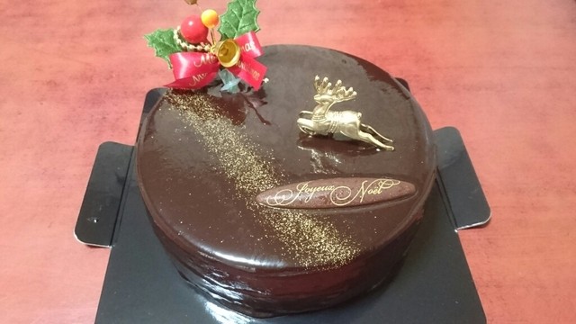 クリスマスケーキ By ビーグルボーイ ミュゼ ドゥ ショコラ テオブロマ 本店 代々木公園 カフェ 食べログ クリスマスケーキ By ビーグルボーイ ミュゼ ドゥ ショコラ テオブロマ 本店 代々木公園 カフェ 食べログ