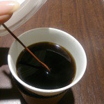 CAFE CORE - コーヒー