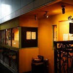 焼肉・ホルモンこそっと - 