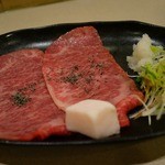 焼肉・ホルモンこそっと - 