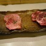 焼肉・ホルモンこそっと - 