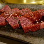 焼肉・ホルモンこそっと - 