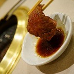 焼肉・ホルモンこそっと - 