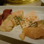 焼肉・ホルモンこそっと - 