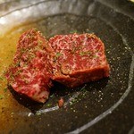 焼肉・ホルモンこそっと - 