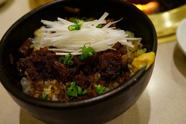 Yakiniku Horumon Kosotto photo 5