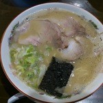 ラーメン570円（2015.11）