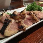 Yakitori Don-Taku - 鶏のたたき