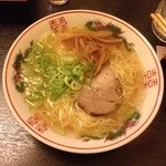 地物産品料理処根ぼっけ - 