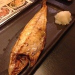 地物産品料理処根ぼっけ - 