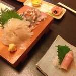 地物産品料理処根ぼっけ - 