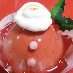 ユーハイム - サンタさん￥５４０