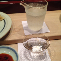 銀座 鮨 かねさか 本店 - ばくれん 