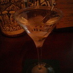 ボンソワール - マティーニ