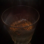 ボンソワール - BOWMORE １６