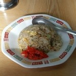 中華そば まるやま - 