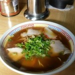 中華そば まるやま - 