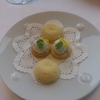 ラ・フェット ひらまつ - 
