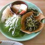 オモヤキッチン - さばのみぞれ煮　副菜  2015.12.26