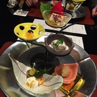 大阪なだ万 - 