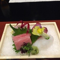大阪なだ万 - 