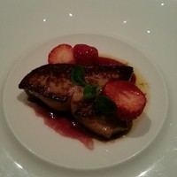 レストラン プランデルブ北鎌倉 - 
