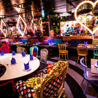 幻想の国のアリス_2