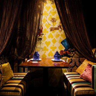 幻想の国のアリス_1