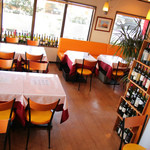 Torattoria Vino - 