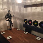 船橋漁師SAKABA みなとや 船橋店 - 半個室