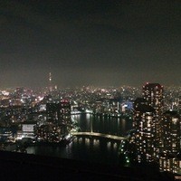 RESTAURANT LUKE with SKY LOUNGE - 